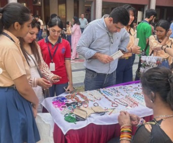 Being The Change We Wish to See